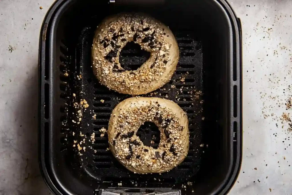 Cottage Cheese Bagels Recipe: Easy, Gluten-Free & Air Fryer Friendly 6 WhatsApp Image 2025 06 14 at 14.12.01 b9bd6dba compressed
